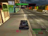 Twisted Metal sur Sony Playstation